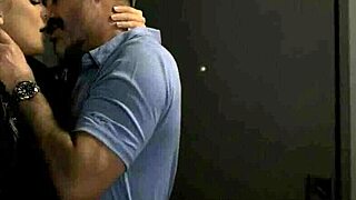 Iris Wicked Seriez Scene 4 Blake Blossom Kissing and Fucking