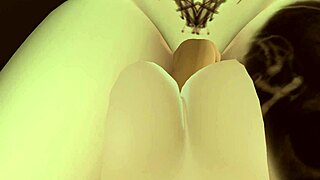 Wow, Master Sucking Off And Fucking His Shemale Pet!