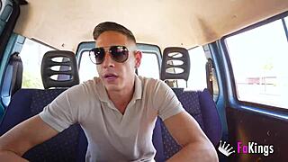 Latin Bombshell Daniela Melo Fucking Forever Outdoor