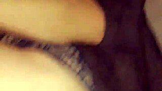 Husband's Friend Instructs Wife In Anal Sex