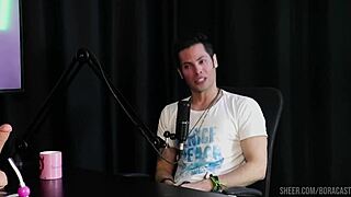 Blonde Bruna Carlos Humiliated In Outdoor Casting Interview With Jow Jow