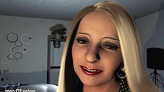 Wife Maria's BBC Cuckold Adventure