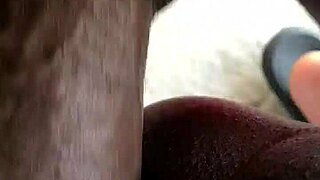 Big cock step son fucks mom on vacation!