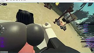 Emo slut enjoys rough fucking with big cock, lucky bacon strikes again?