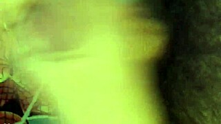 Amateur Homemade Masturbation Session Ending in Cumshot on March 10, 2016