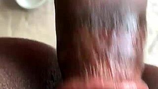 Big cock step son fucks mom on vacation!