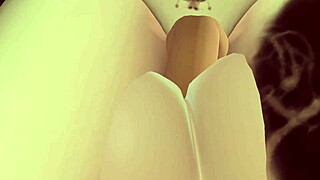 Wow, Master Sucking Off And Fucking His Shemale Pet!