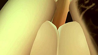 Wow, Master Sucking Off And Fucking His Shemale Pet!