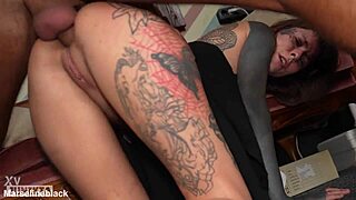 please fuck my wet asshole hard