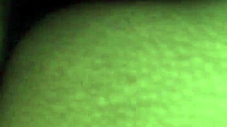 Creampie with big tits and monster cock!