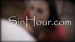 Hard Loving For High End Blondie - Will Pounder Jesse Pony