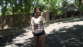 lizzy london and vicky vixen moan sharing mr londons big cock