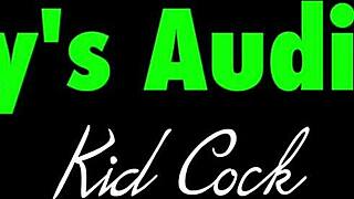 Skinny Guy Swallows Load into Wife's Mouth