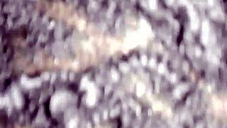 Sucking Wife's Toes While Fucking.