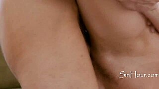 Hard Loving For High End Blondie - Will Pounder Jesse Pony