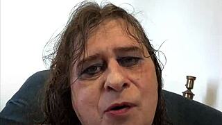 movie for xvideos featuring gregory lewis as actor and speaker with background music.