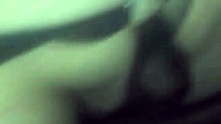 Walking in the woods wearing only a g-string and fishnet stockings, enjoying nature.