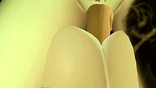 Wow, Master Sucking Off And Fucking His Shemale Pet!