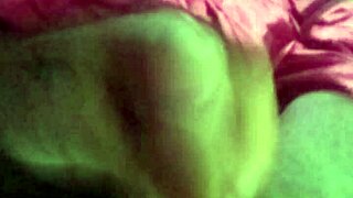 Nutting for the first time in 3 weeks during masturbation cumshot