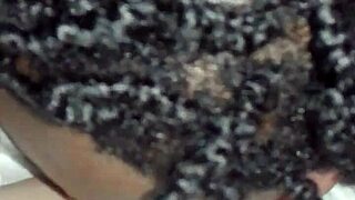 Sucking Wife's Toes While Fucking.