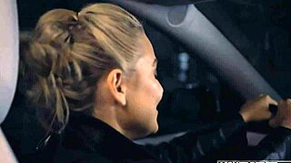 Iris Wicked Seriez Scene 4 Blake Blossom Kissing and Fucking