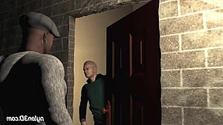 Wife Maria's BBC Cuckold Adventure