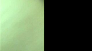 indonesian student serviced before work in uniform