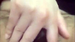 Hey, wanna see this Chinese teen give an epic blowjob tonight?