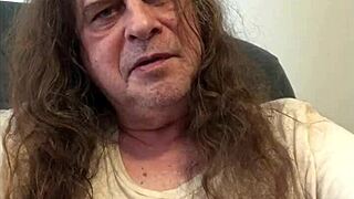 movie for xvideos featuring gregory lewis as actor and speaker with background music.