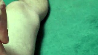 Rare Shots Of Me Cumming During Solo Play