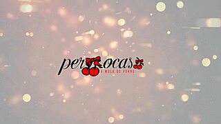 Bianca Brito Atlético muse sucks boy with Pernocas before filming