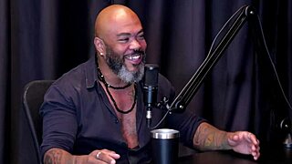 annie clementine gets nervous about anal during tattoo in outdoor orgy, exposing herself in sheer red