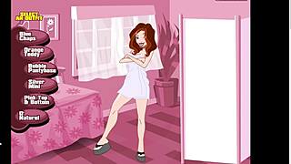 Britney's old flash games compilation in 1080p 60fps