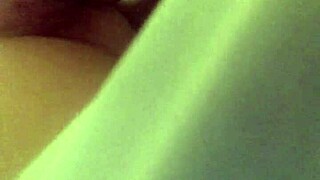 Masturbation - Sexy Clit Teasing Young Skinny Solo