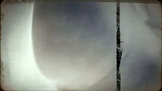 soft white girl admires big black cock