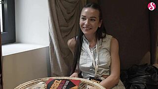 chatting with nataly gold about her casting and sharesome tv experiences.