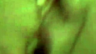 Esther Gangbang In The Park