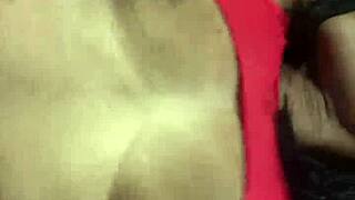 Fresh Face Ebony MILF Feels The Italian POUND Machine Interracial Pussy POUNDING POV Sex & CUMSHOT Powerload Climax