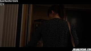 i feel so overwhelmed by this tattooed milf group threesome with big cocks and blowjobs