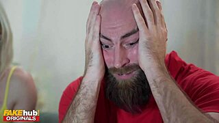 accidental creampie sex before the end of the world