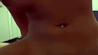 brittney blew gets assfucked without condoms on bed