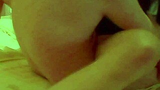 Homemade amateur Ukraine sex with lover