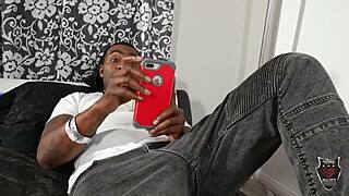 Ink queen Genevieve Sinn licks Rome Major's ass and gives blowjob, cum on tits