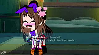 Loving My Beautiful Wife At The Wedding