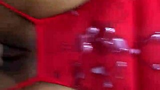 Fresh Face Ebony MILF Feels The Italian POUND Machine Interracial Pussy POUNDING POV Sex & CUMSHOT Powerload Climax