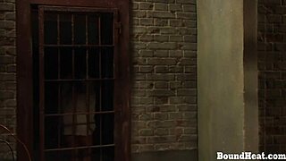 adela learns from her lesbian mistress, getting unlocked after bdsm training