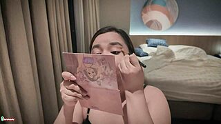 Sharinami Performs Deepthroat And Cowgirl Riding?