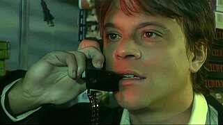 Gina Ryder Gets Her Big Tits Rocked Cowgirl As She Rides To Get Splattered