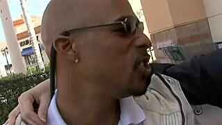 Can Maria And Jennifer Handle This Big Black Cock?