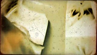 soft white girl admires big black cock